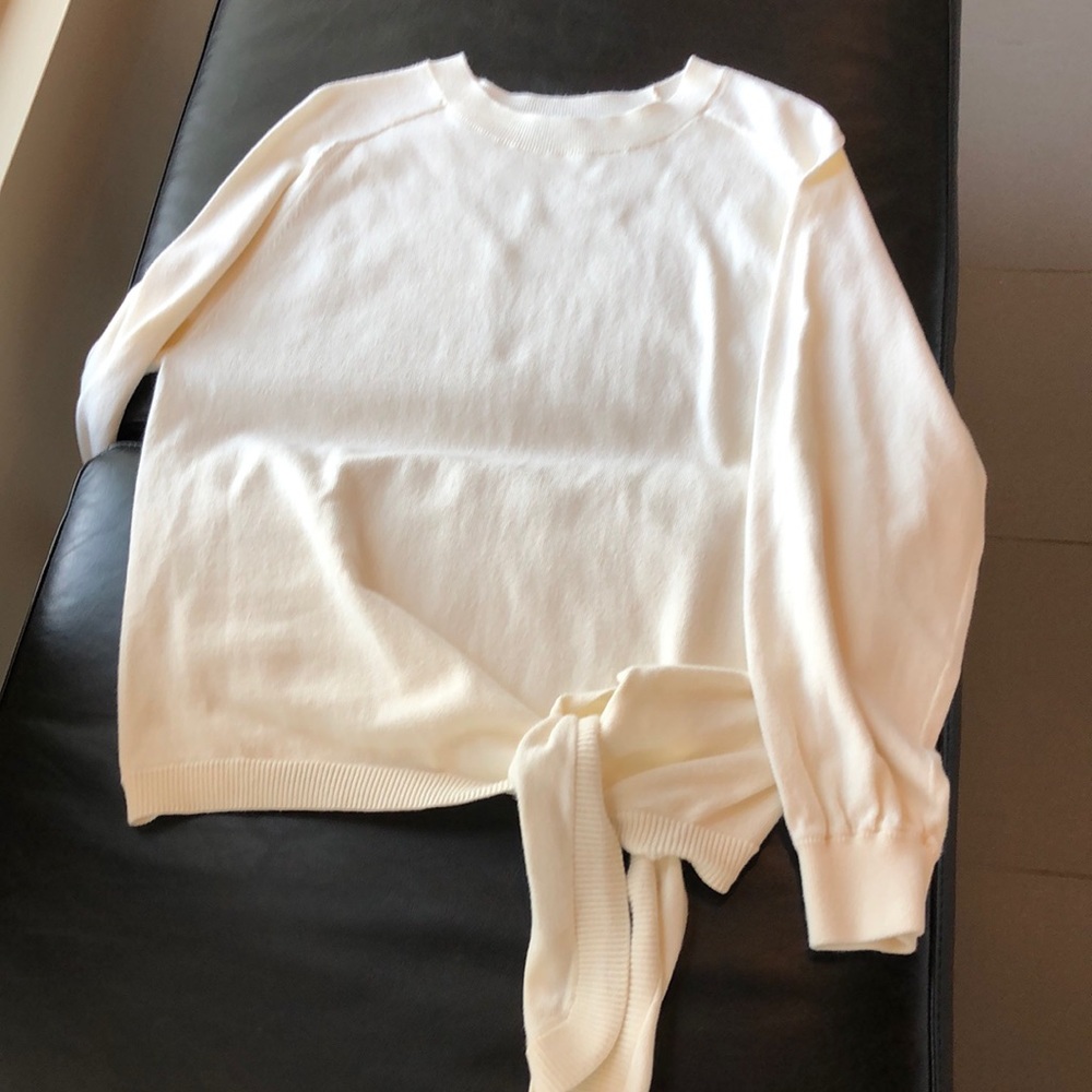 Vince sweater